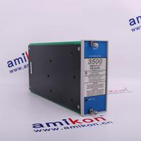 3500/15, POWER SUPPLY, 3500 Comprising of: 106M1079-01